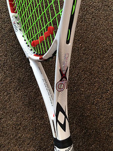 Volkl Organix 6 Tennis Racquet