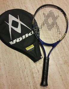 Volkl Generation 23 Junior Tennis Racquet 3 5/8 Grip