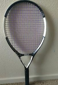 Wilson Ncode N6 Tennis Racquet Racket  4 1/4