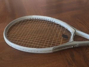 Wilson Ncode N3 Tennis Racquet
