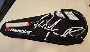 BABOLAT PURE DRIVE GT 4 1/8