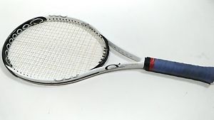 Used Prince 03 Hybrid Spectrum racquet Oversized 110 sq in. TC176B-110