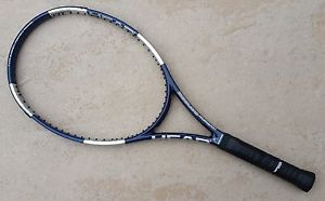 HEAD Liquid Metal Genesis 107" Tennis Racquet