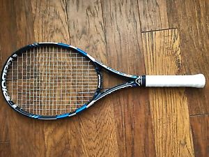 Babolat Pure Drive Tennis Racquet (4 1/4)