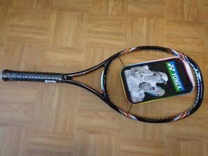 NEW Yonex RQ IS 10 Tour 102 head 270grams 4 3/8 grip Tennis Racquet
