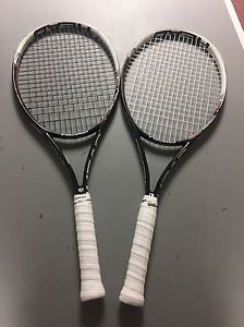 Head Graphene Speed S 100 head 10.1oz 4 1/4 grip Tennis Racquet