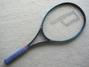 Prince Graphite Pro XB Oversize Tennis Racquet