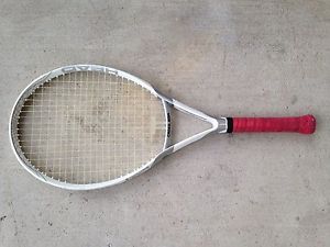 Head Crossbow Airflow 5 Tennis Racquet - 4 1/4 - Great Condition