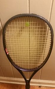 Dunlop Max Superlong +2.00 (29") Tennis Racquet 4 3/8 -