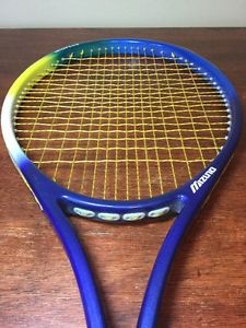 Mizuno Midplus Pro 8.1 tennis racquet