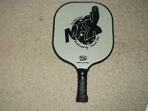 PAC MAX PICKLEBALL PADDLE LARGE HEAD