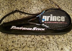 Prince Graphite Longbody Thunderstick Tennis Racquet