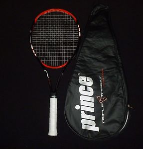 Prince O3 Hybrid Hornet Tennis Racquet Size 4 Grip  #4246