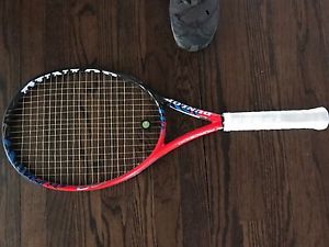 Dunlop Force 100 tennis racket