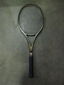 Dunlop A-Player Graphite Composite Tennis Racquet Racket
