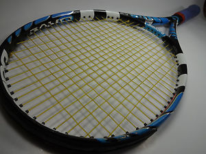 Babolat Pure Drive Tennis Racket and Cover
