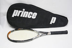Prince Air DB Series Midplus Tennis Racquet Racket with Carrying Case