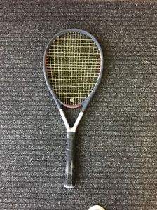 Head Ti. S5 TITANIUM Tennis Racquet Comfort Zone