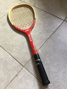 New Old Stock NOS Pro Kennex Precede Soft Tennis Racquet