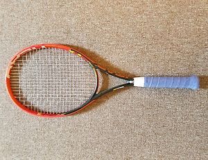 Head Graphene Radical mp tennis racket