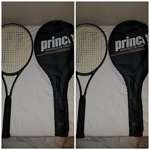 Prince GraphTech DB 110 Tennis Racket