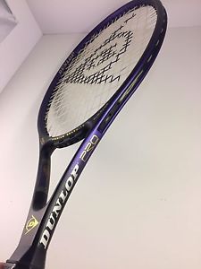 ***Dunlop Classic Pro Revelation Tennis Racquet*** (4 5/8 GRIP) Excellent Cond.