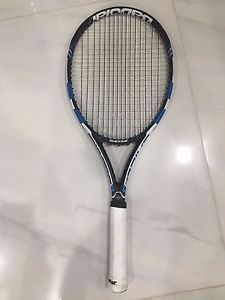BABOLAT PURE DRIVE tennis racquet racket 4 5/8 "New Other"