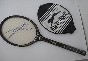 NEW OLD Stock Slazenger Demon Tennis Racquet