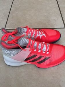 NEW Adidas adizero Ubersonic 2 Men's Tennis Shoes - US Size 11 (new w/o box)