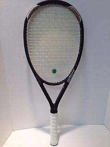 Prince Triple Threat VIPER OS 115 1300 Power 4 3/4 grip Tennis Racquet