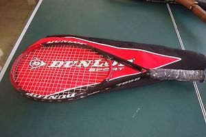 Dunlop 700G 110 Oversize Tennis Racquet - 4 1/2 Grip "SUPERB CONDITION"