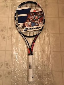 Babolat "New" Pure Aero French Open Tennis Racquet