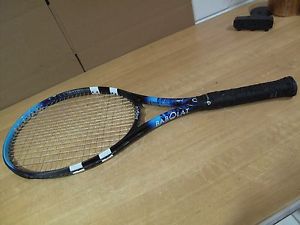 Babolat Pure Drive Team+ Woofer Plus NICE!!