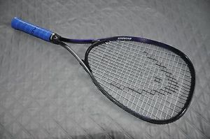 Head Professional Tennis Racket Oversize CONSTANT BEAM 4 3/8 grip