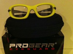 Rec specs-Progear Eyeguard