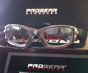 Rec Specs-Progear Eyeguard
