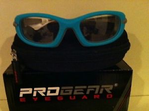 Rec Specs-Progear Eyeguard