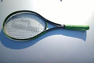 Prince Pro Comp Sport Tennis Racquet - 4-3/8 Grip OVERSIZE WIDEBODY