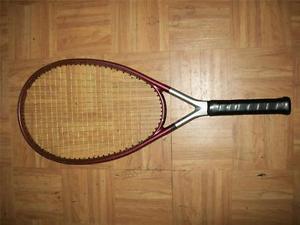 Head Ti.S8 Oversize 4 1/2 grip Tennis Racquet Made in Austria