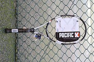 Tennis Raquet Pacific X-Force