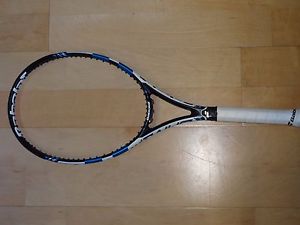 Babolat Pure Drive Plus 27.5"  4 1/4 Tennis Racquet