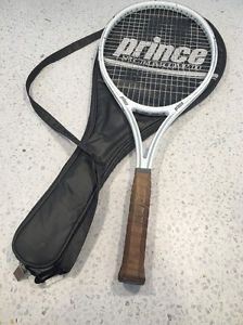 PRINCE Spectrum Comp Series 110 16M X 19X Tennis Racquet Grip 4 1/2"