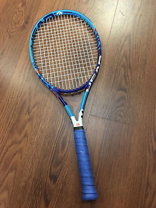 Head Graphene XT Instinct MP Tennis Racquet Racket 4 3/8 (L3)