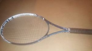 Head Youtek Graphene Instinct MP Tennis Racquet - 4 3/8