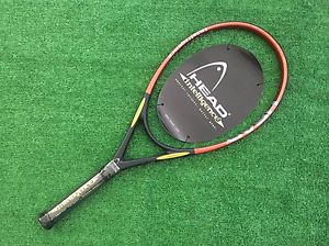Head i S 1 Tennis Racquet New 4 3/8 Grip