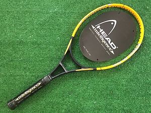 Head i Speed MP Tennis Racquet New 4 3/8 Grip