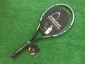 Head i Prestige XL MP Tour Series Tennis Racquet 4 1/4 New