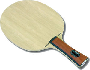 Stiga Ronda Classic WRB Tenis de mesa-madera Tenis de mesa de madera