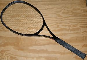 Dunlop Max Superlong +2.00 4 3/8 Tennis Racket