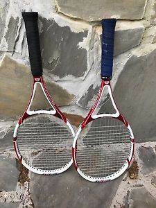 tennis Raquets